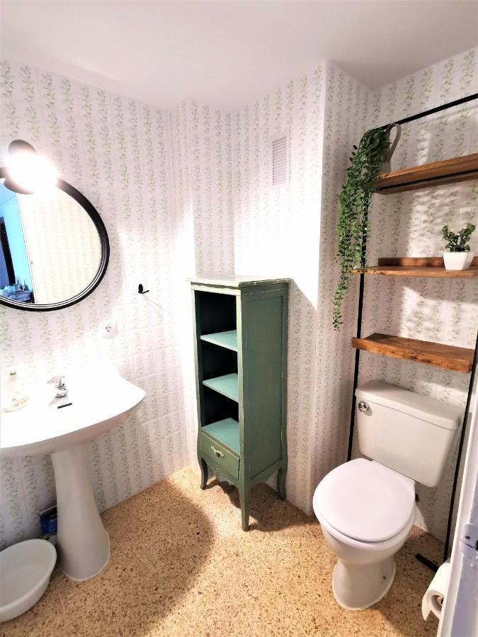 Apartamento Sol & Playa Gandia Solo Familias מראה חיצוני תמונה