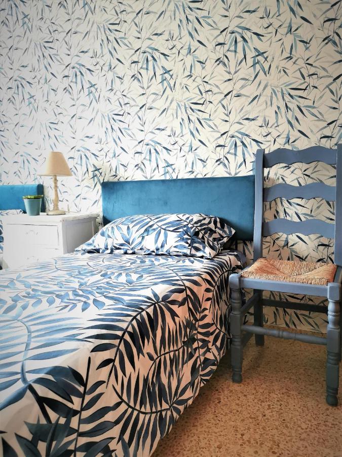 Apartamento Sol & Playa Gandia Solo Familias מראה חיצוני תמונה