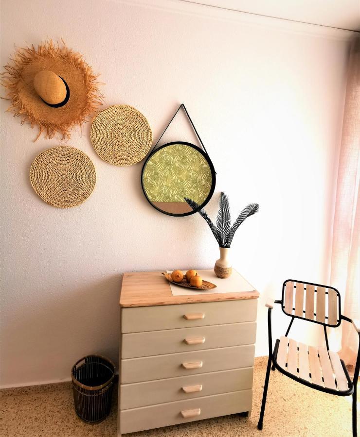 Apartamento Sol & Playa Gandia Solo Familias מראה חיצוני תמונה